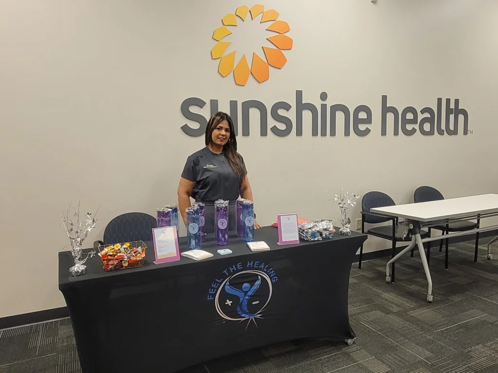 melissa-doula-coworking-with-sunshine-health